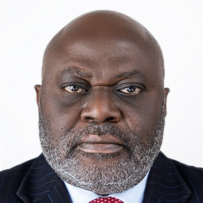 Dr. Deji Bolusemihi