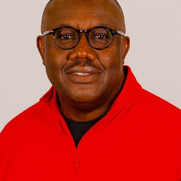 Dr. Stephen Onu