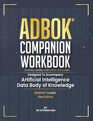 Adbok(r) Companion Workbook: Exercises, Quizzes, Templates & Case Studies